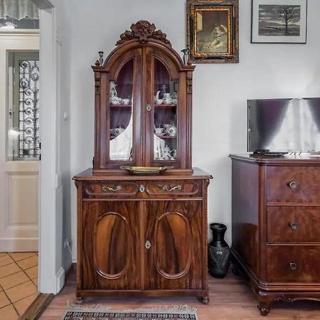 Central Market Apartment 부다페스트 외부 사진