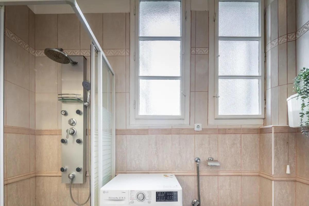 Central Market Apartment 부다페스트 외부 사진