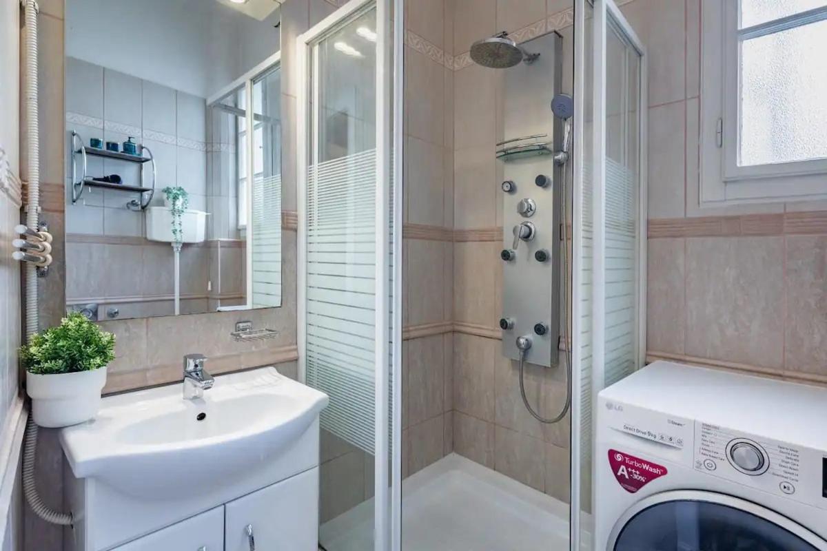 Central Market Apartment 부다페스트 외부 사진
