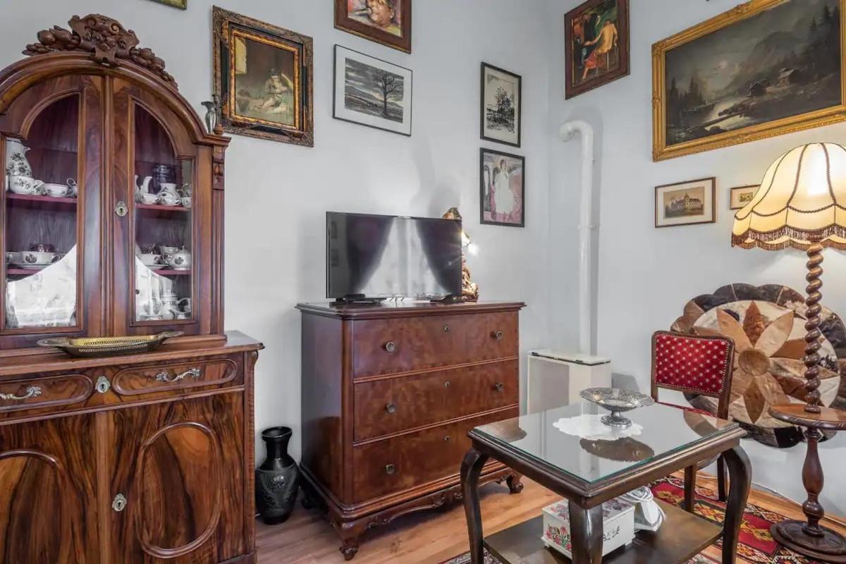 Central Market Apartment 부다페스트 외부 사진